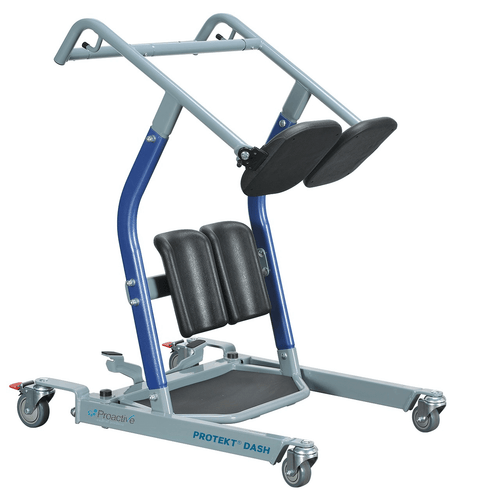 Protekt Dash standing transfer aid
