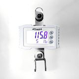 Proactive Medical Protekt Digital Scale in a Metal Strap