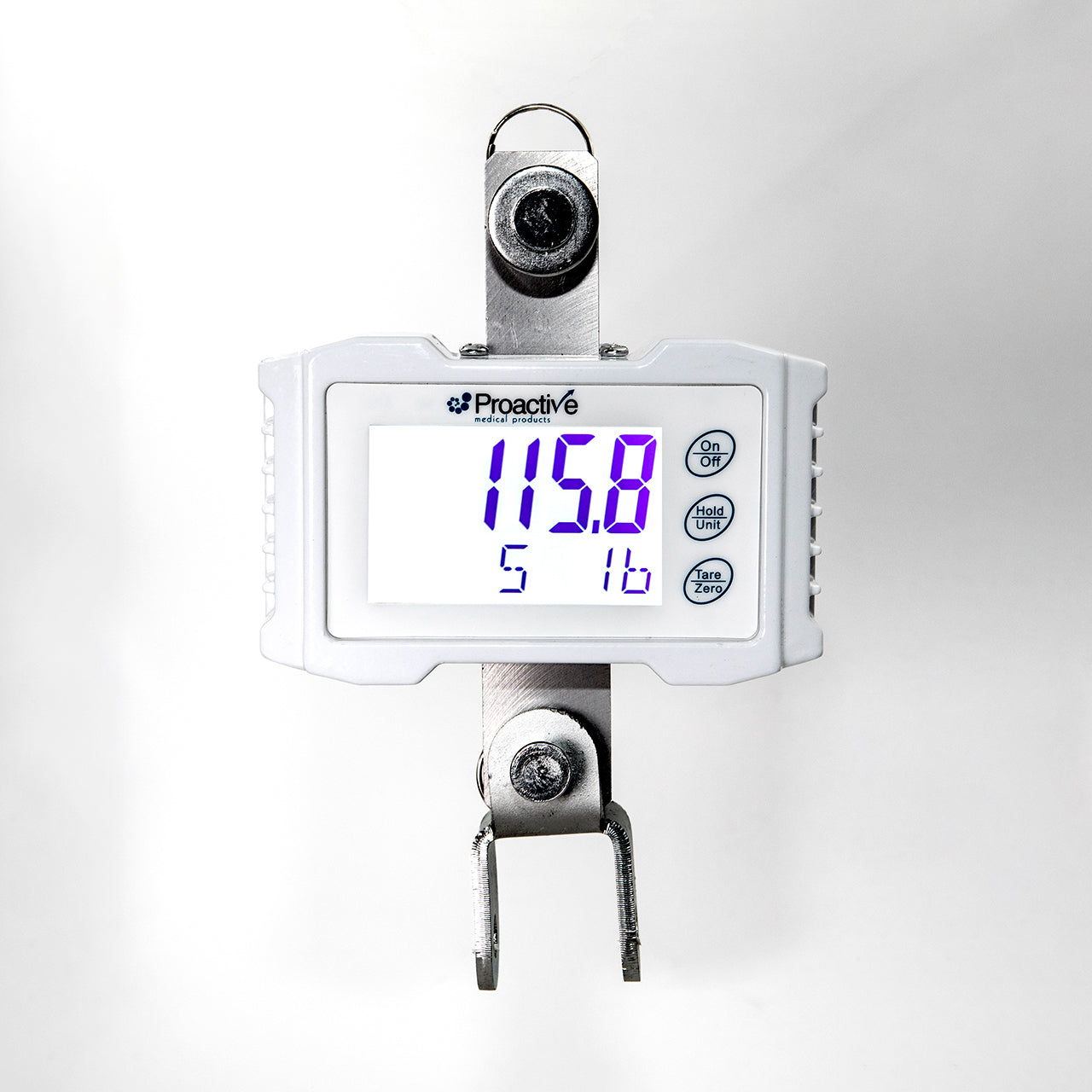 Proactive Medical Protekt Digital Scale-My Perfect Scooter