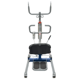 Proactive Medical Protekt Sit-to-Stand Compact 500 Lift (500 lb. Capacity) - Front View