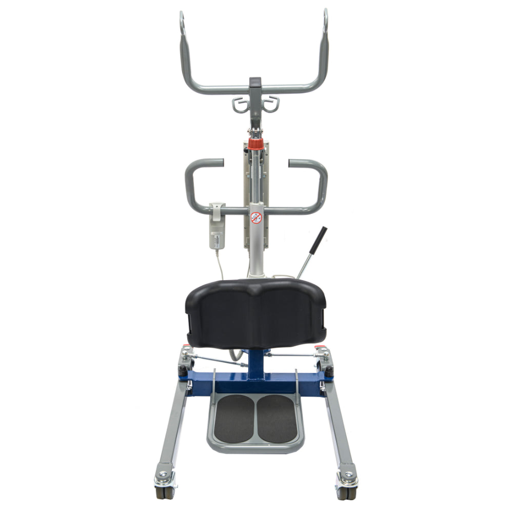 Proactive Medical Protekt Sit-to-Stand Compact 500 Lift (500 lb. Capacity)-My Perfect Scooter