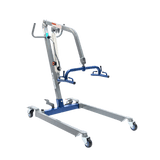 Proactive Medical Protekt Transformer Hydraulic Manual Patient Lift  (400 lbs. Capacity)