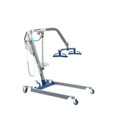 Proactive Medical Protekt Transformer Hydraulic Patient Lift Upgraded Electric Kit (400 lbs. Capacity)