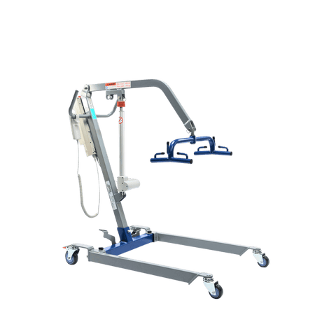 Proactive Medical Protekt Transformer Hydraulic Patient Lift Upgraded Electric Kit (400 lbs. Capacity)