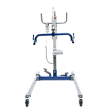 Proactive Medical Protekt Transformer Hydraulic Patient Lift Upgraded Electric Kit (400 lbs. Capacity) - Front View