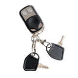 Remote Control and Keys for the Drive Medical Zoome Auto-Flex Folding Travel Scooter