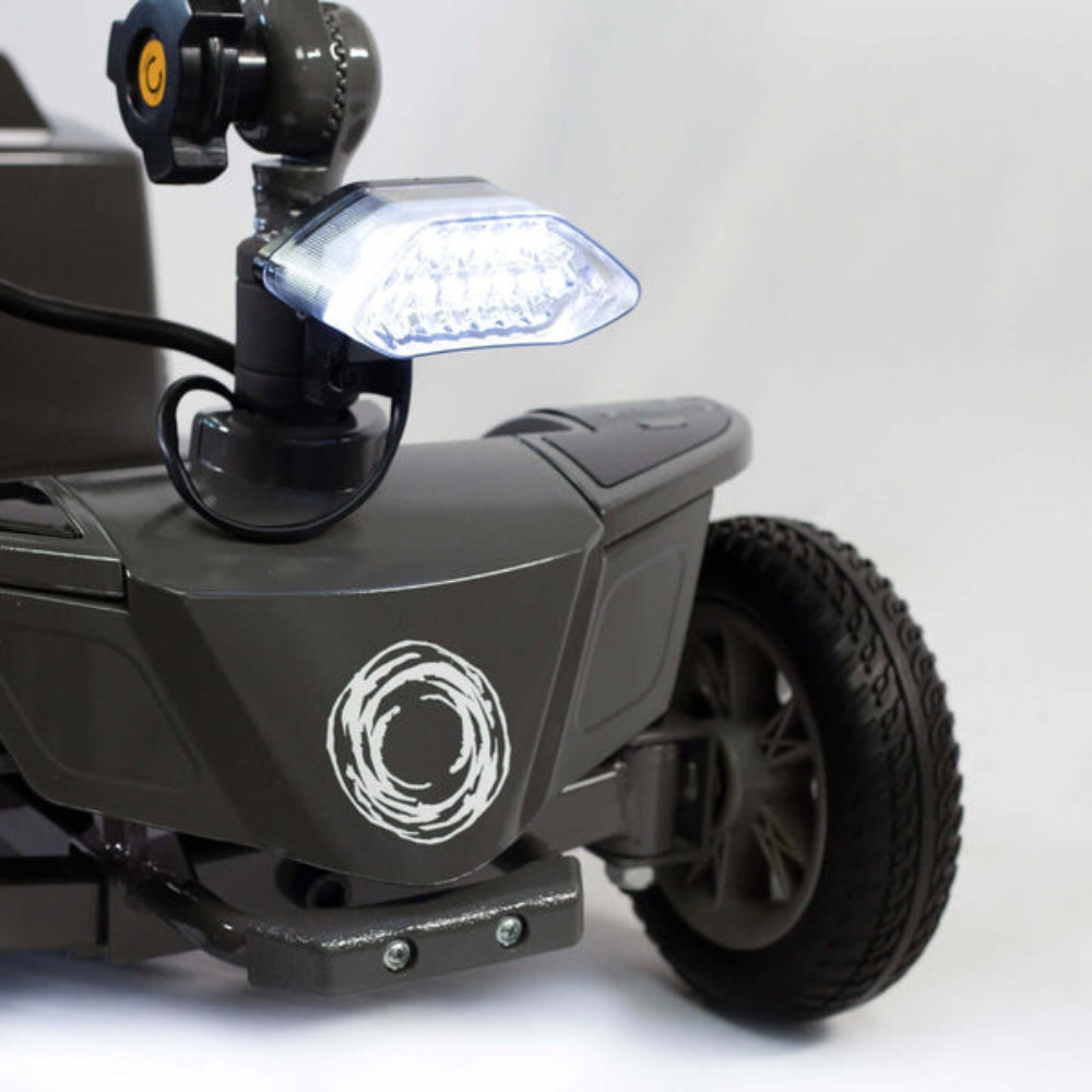 Reyhee Cruiser R100 Rear Wheel Drive Mobility Scooter-My Perfect Scooter