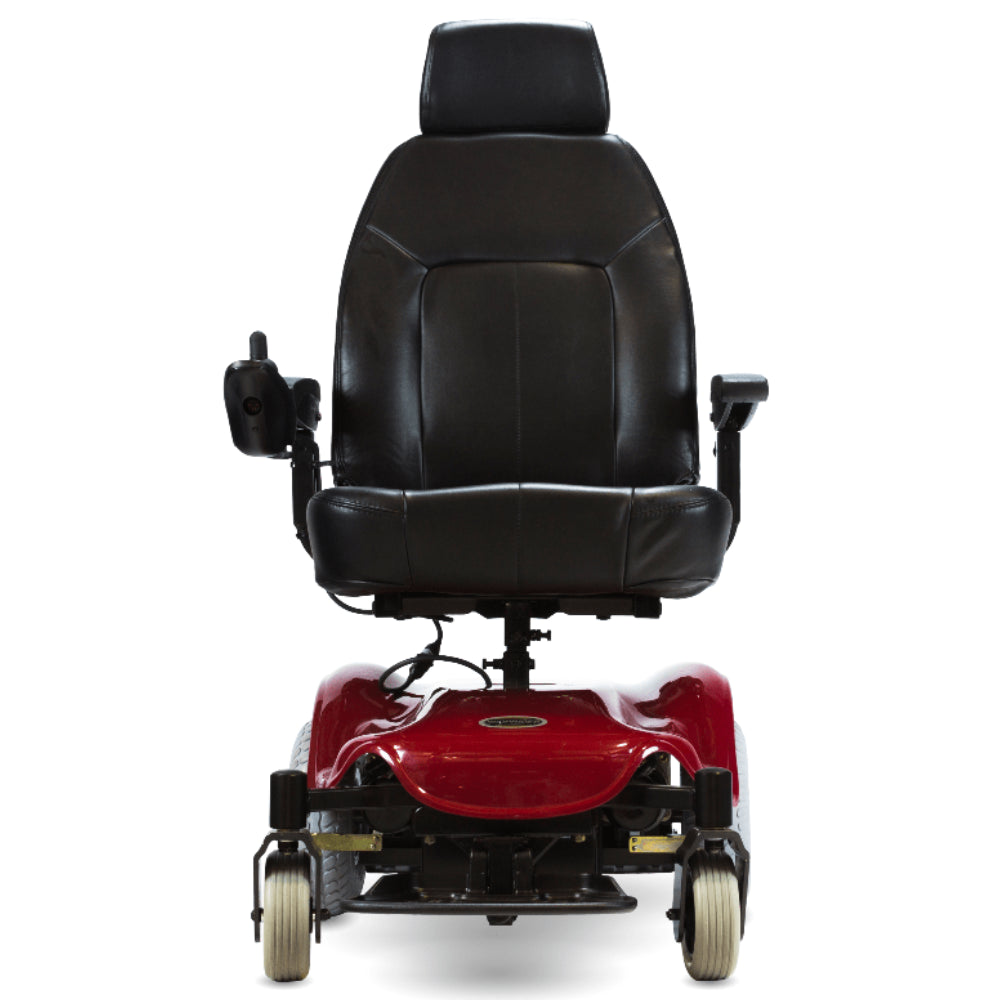 Shoprider Streamer Sport Rear-Wheel Drive Power Wheelchair-My Perfect Scooter