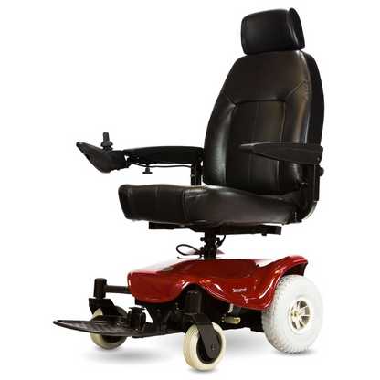 Shoprider Streamer Sport Rear-Wheel Drive Power Wheelchair-My Perfect Scooter
