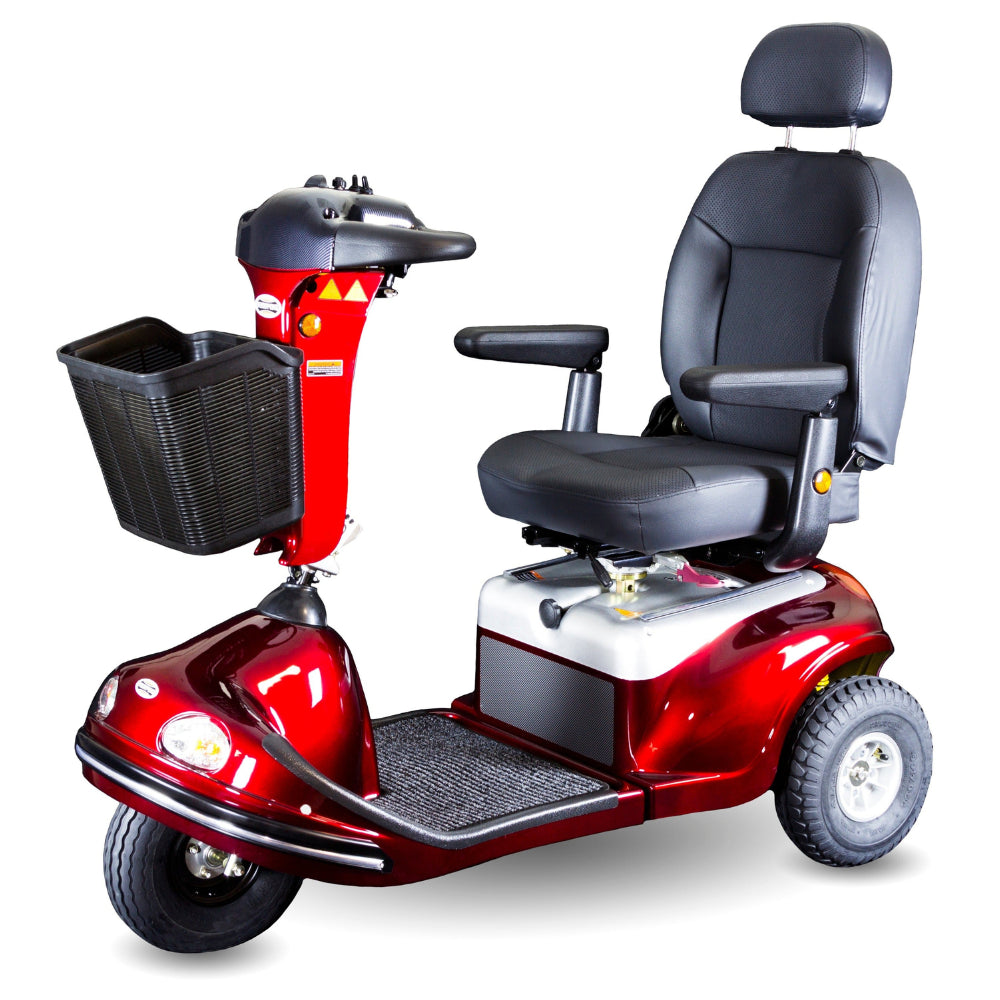 Shoprider Enduro XL3 Heavy Duty Mobility Scooter