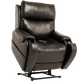 Pride VivaLift!® Atlas Plus 2 Infinite-Position Lift Chair PLR-2985