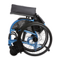 Strongback Mobility Strongback 22S+AB Lightweight Adjustable Wheelchair-My Perfect Scooter