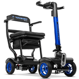 Forcemech Traveler Lightweight Folding Mobility Scooter