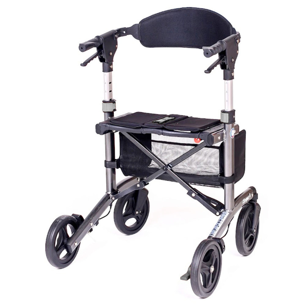 Triumph Mobility Escape Adjustable Rollator-My Perfect Scooter