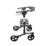 Triumph Mobility Petite Foldable Rollator - Side View