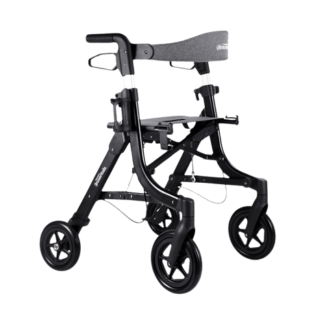 Triumph Mobility Compact Rollator 