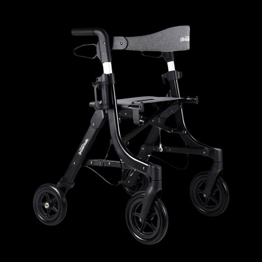 Triumph Mobility Compact Rollator 