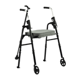 Triumph Mobility Travel Rollator Without Backrest 
