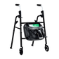 Triumph Mobility Travel Rollator With Organizer 