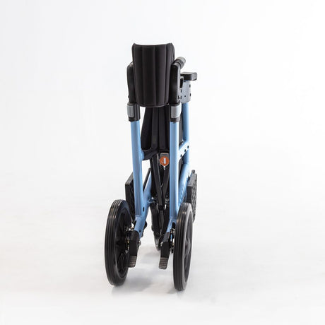 Triumph Mobility Prestige All-in-one Rollator and Transport Chair