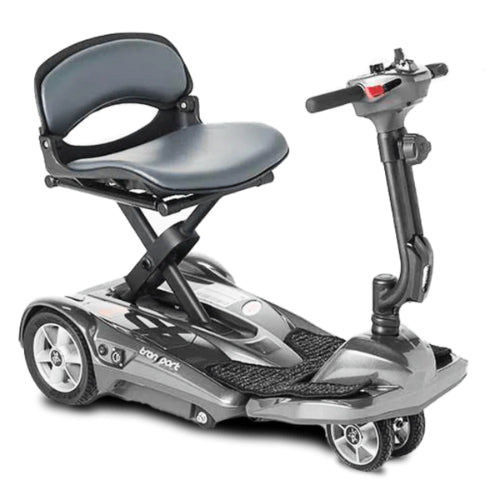 EV Rider Transport AF+ Automatic Folding Mobility Scooter *OPEN BOX*