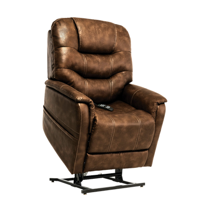 Pride VivaLift!® Elegance 2 Infinite-Position Lift Chair PLR-975