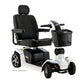 Pride Zero Turn 10 Mobility Scooter (43" Radius)