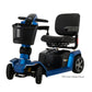 Pride Zero Turn 10 Mobility Scooter (43" Radius)