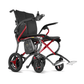 Forcemech Ultralite G20 Carbon Fiber Travel Powerchair