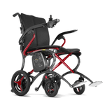Forcemech Ultralite G20 Carbon Fiber Travel Powerchair