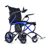 Forcemech Ultralite G20 Pro Carbon Fiber Travel Powerchair