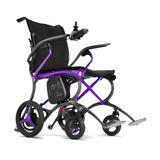 Forcemech Ultralite G20 Pro Carbon Fiber Travel Powerchair