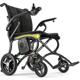 Forcemech Ultralite G20 PRO Carbon Fiber Power Wheelchair