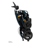 Jazzy® Carbon 27 Ultra Lightweight Carbon Fiber Travel Powerchair