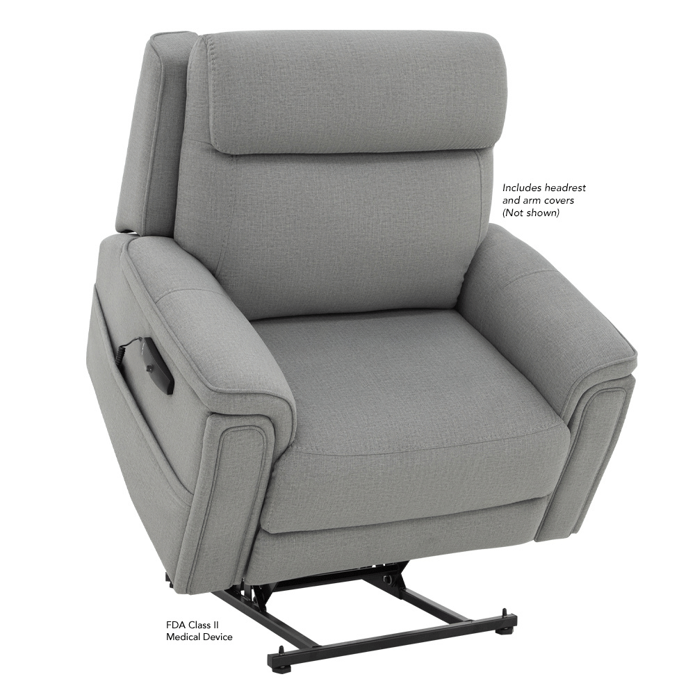 Pride Sitting Pretty 3-Position Evolution LC-435 Lift Chair