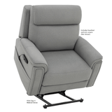 Pride Sitting Pretty 3-Position Evolution LC-435 Lift Chair