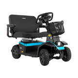 Pride PX4 All Terrain Mobility Scooter (500lb. Capacity)